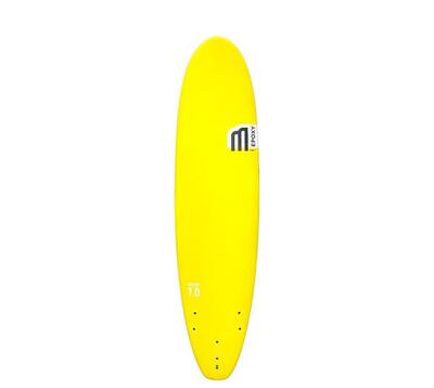 Chiller Classic Epoxy 7'0 - Tavola Da Surf Softboard