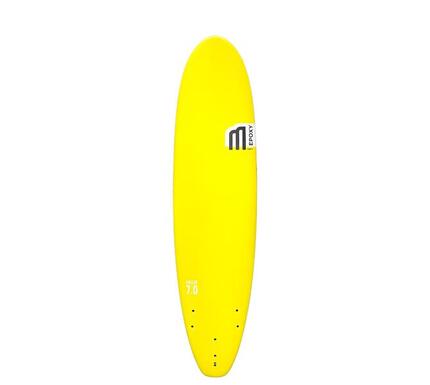 Chiller Classic Epoxy 7'0 - Planche De Surf Softboard 7'0