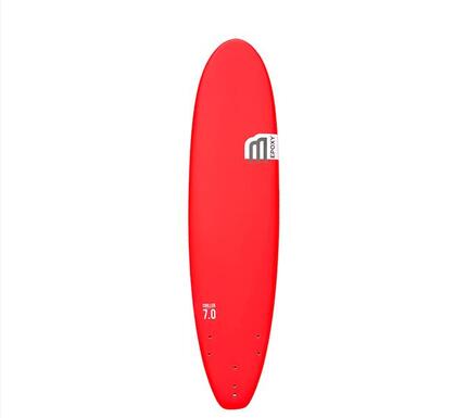 Chiller Classic Epoxy 7'0 - Softboard Surfbrett
