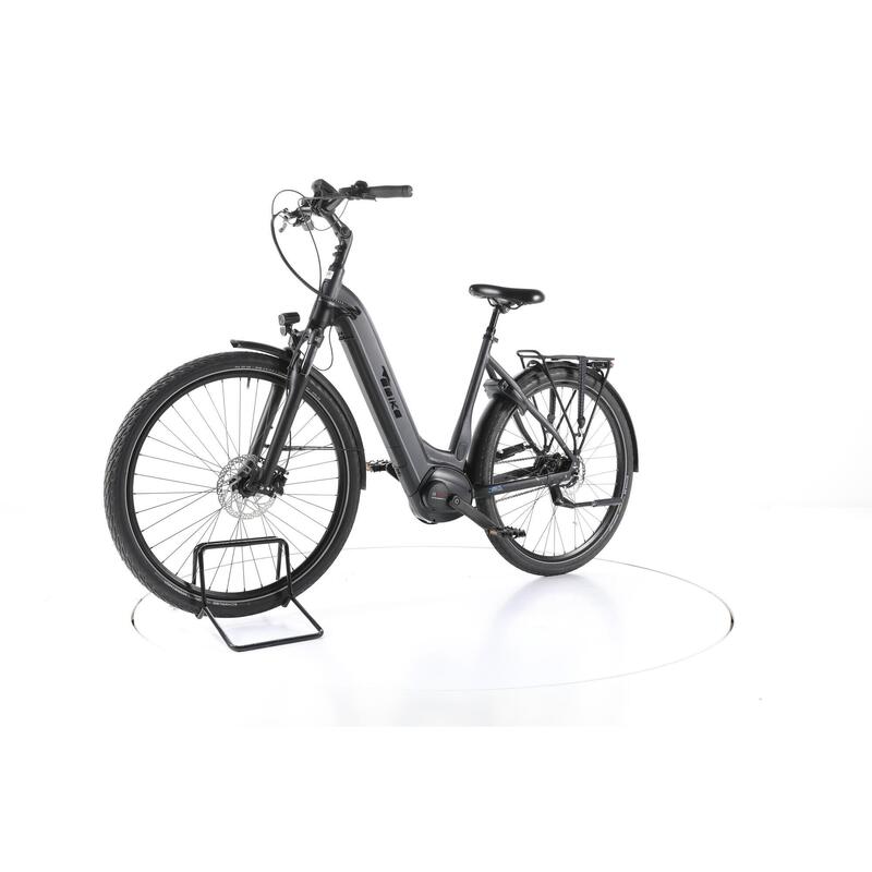 Second Life - EBIKE Tour Pro City E-Bike Niska rama - Jak nowy