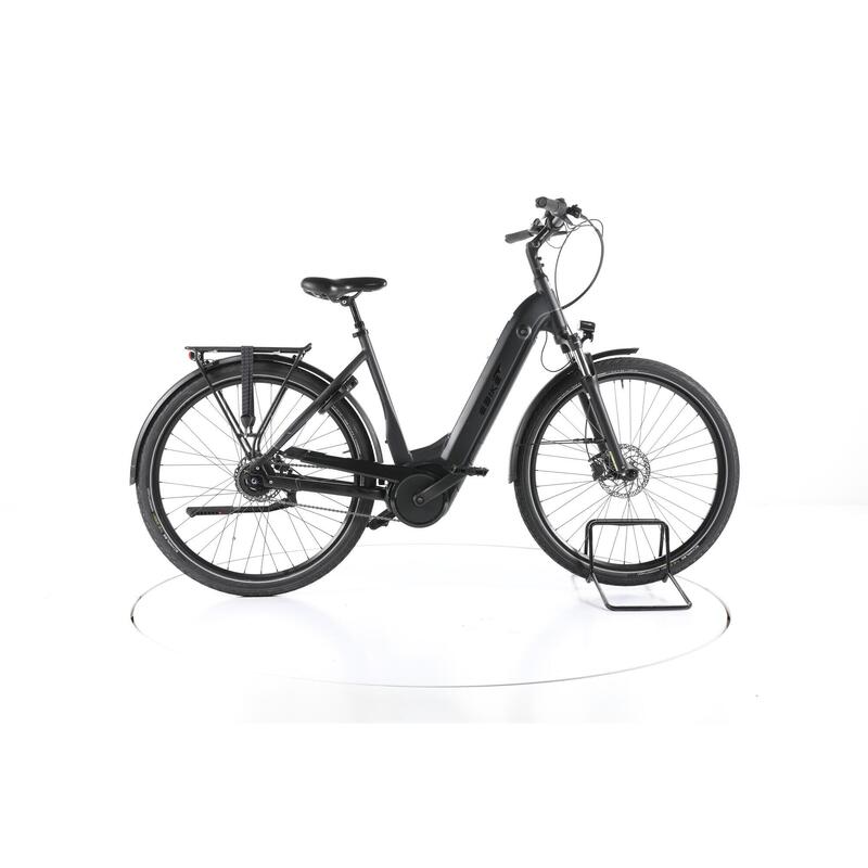 Second Life - EBIKE Tour Pro City E-Bike Niska rama - Jak nowy
