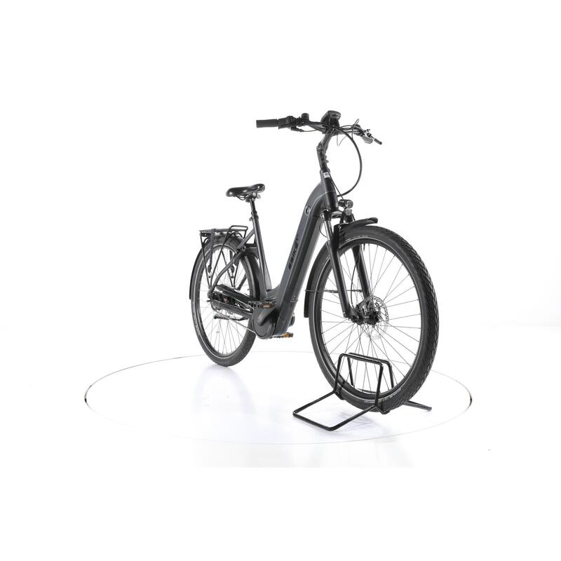Second Life - EBIKE Tour Pro City E-Bike Niska rama - Jak nowy