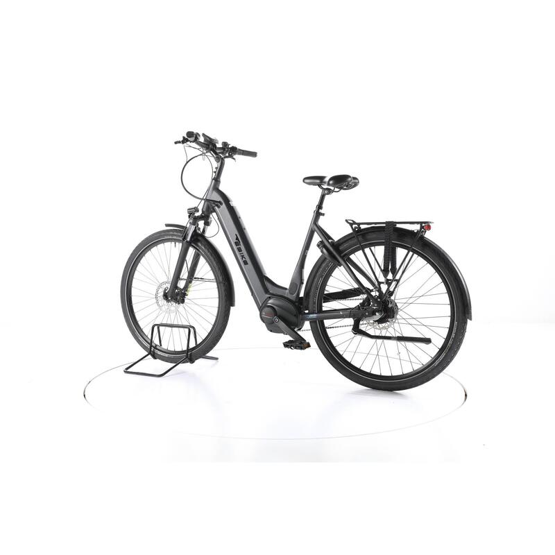 Second Life - EBIKE Tour Pro City E-Bike Niska rama - Jak nowy