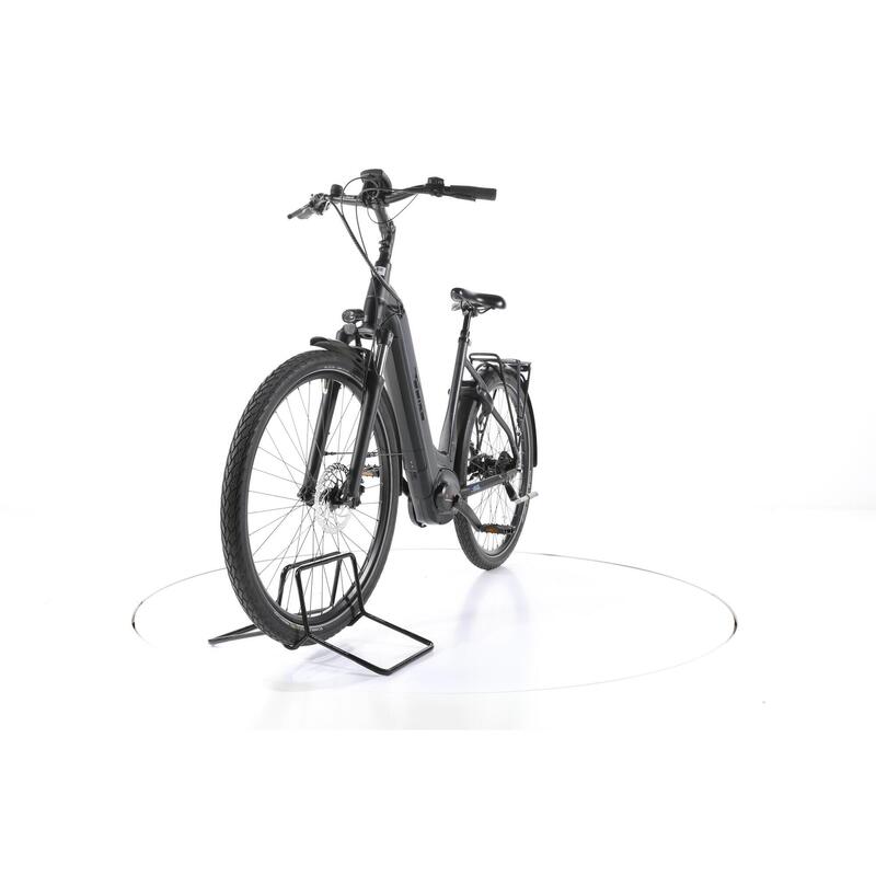 Second Life - EBIKE Tour Pro City E-Bike Niska rama - Jak nowy