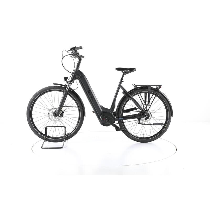 Second Life - EBIKE Tour Pro City E-Bike Niska rama - Jak nowy