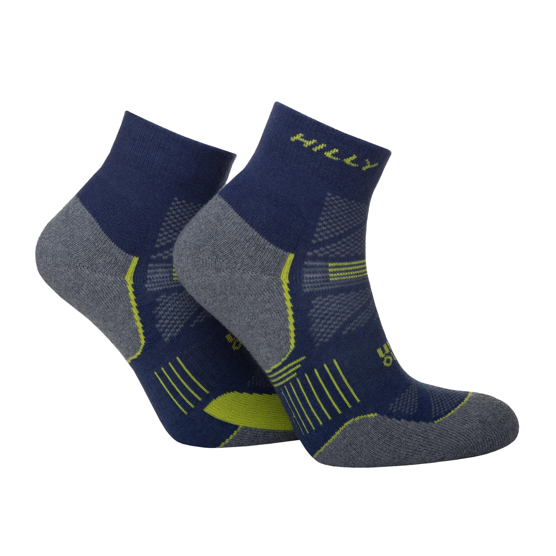 Anklet Med Adults Running Socks 2/7