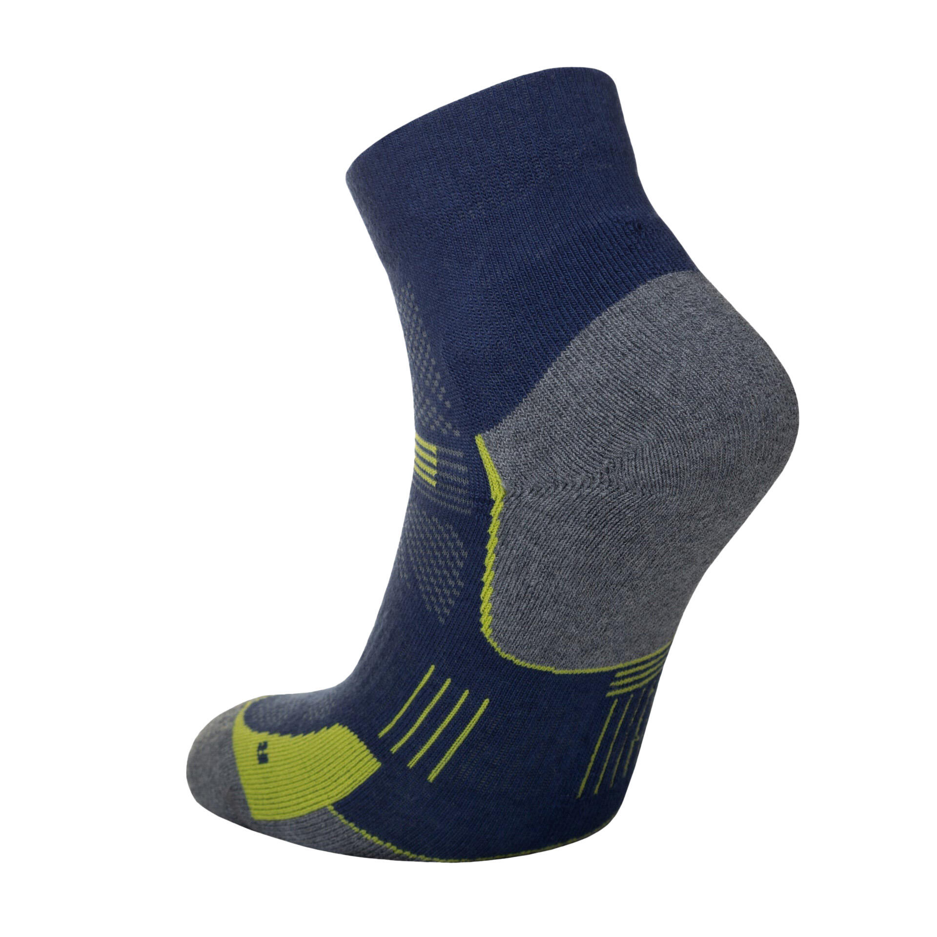 Anklet Med Adults Running Socks 7/7