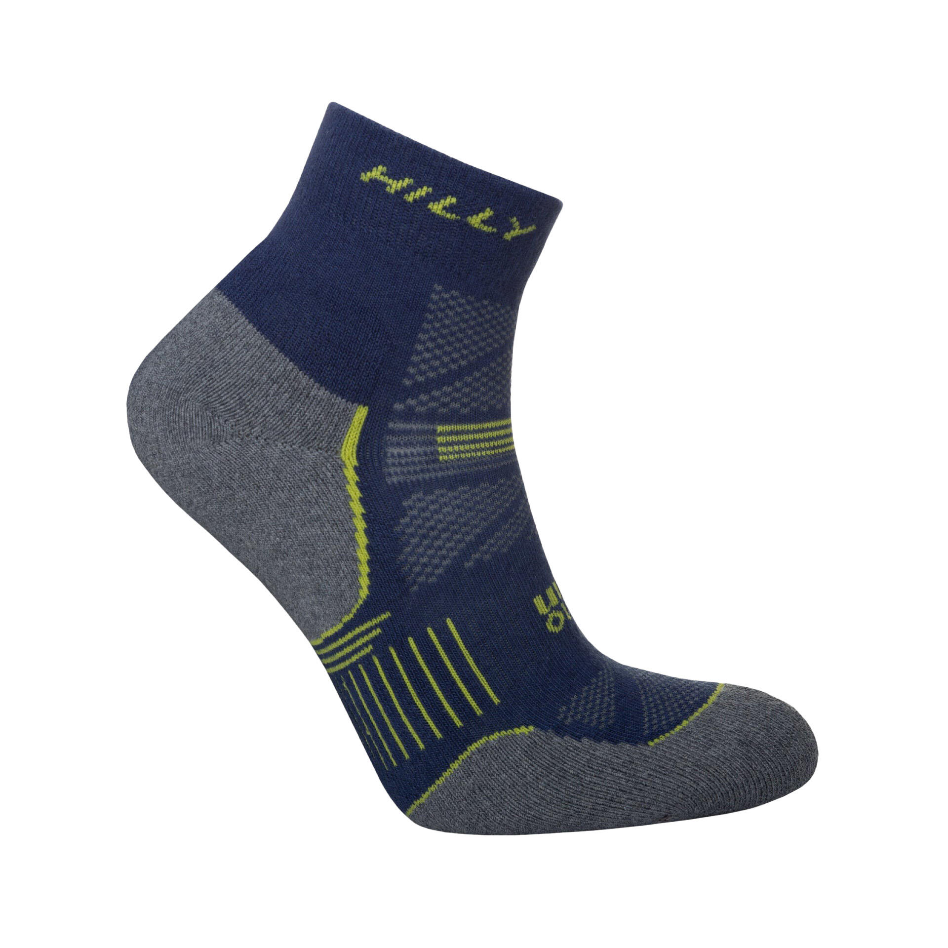 Anklet Med Adults Running Socks 5/7