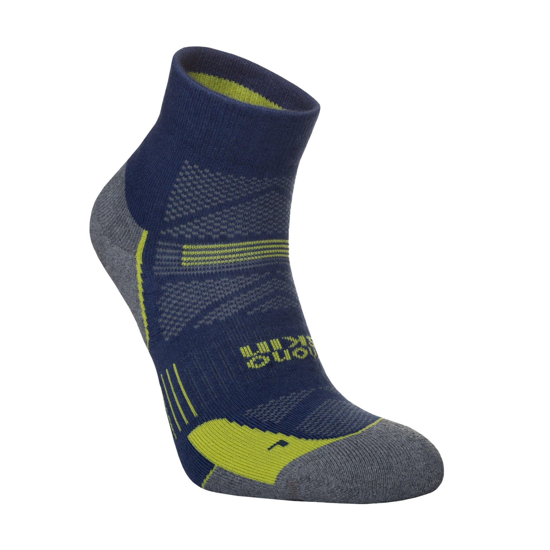 Anklet Med Adults Running Socks 6/7