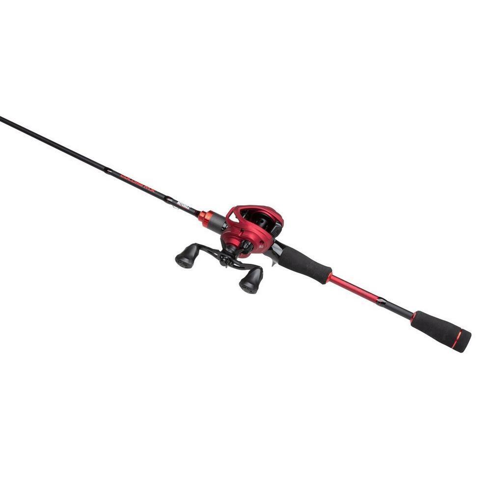 Cana de fiar Mitchell Colors MX 5-25g 2/2