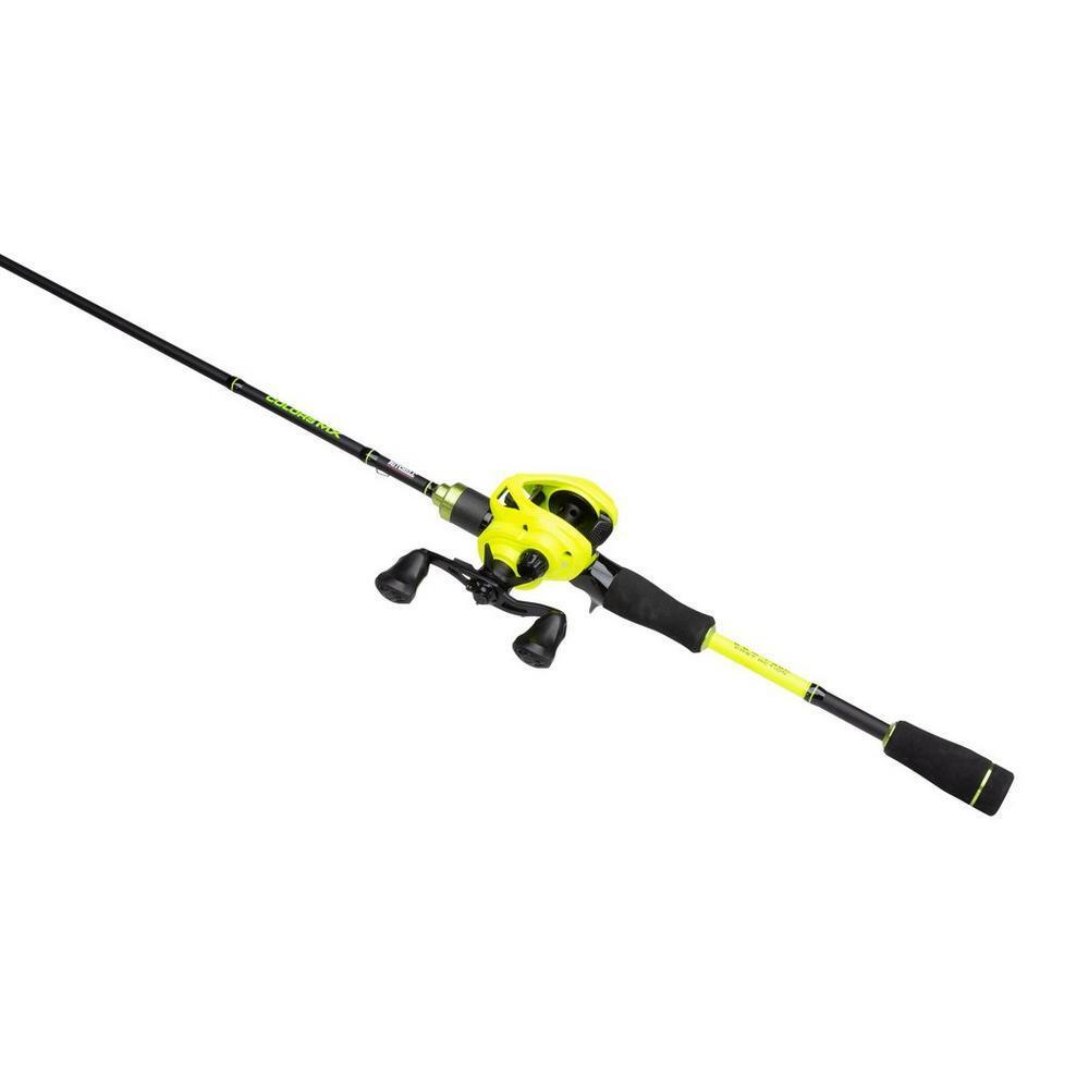 Canne spinning Mitchell Colors MX 7-35g 2/2