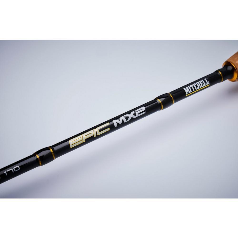 Spinhengel Mitchell Epic MX2 3-20 g 3/3