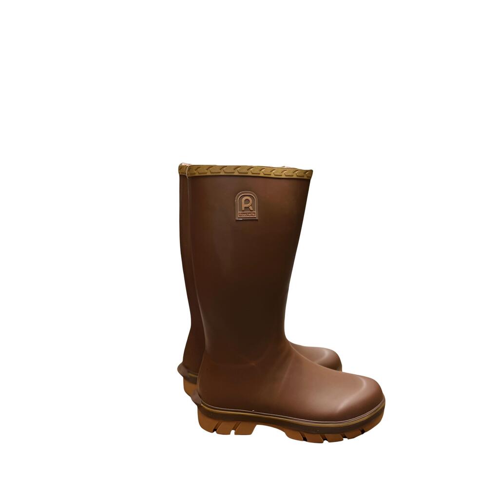 Rain boots Rouchette Silo
