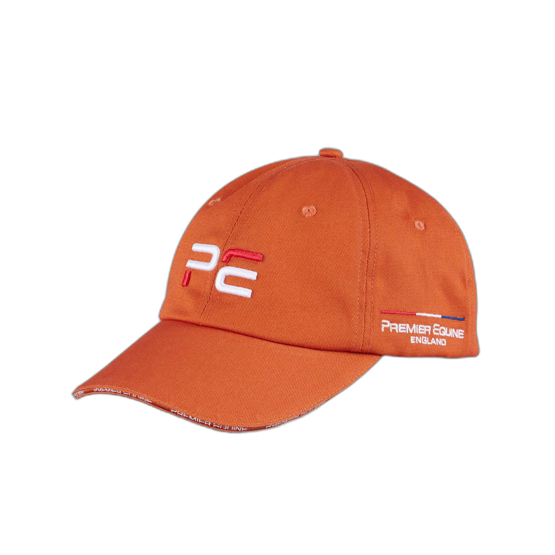 PREMIER EQUINE Cappellino da baseball Premier Equine