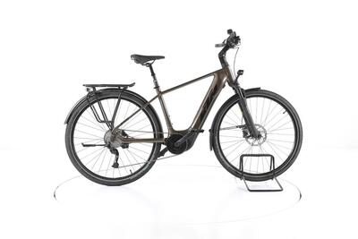 Refurbished - ktm macina tour p510 trekking e-bike - goed