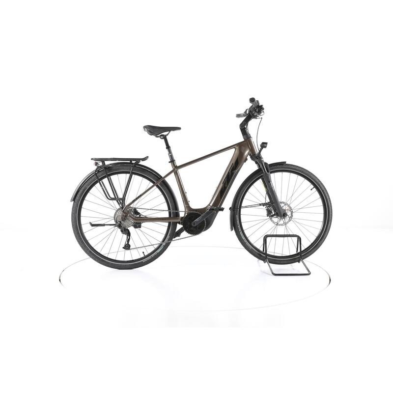 Second Life - KTM MACINA TOUR P510 Trekking E-Bike - Stan dobry