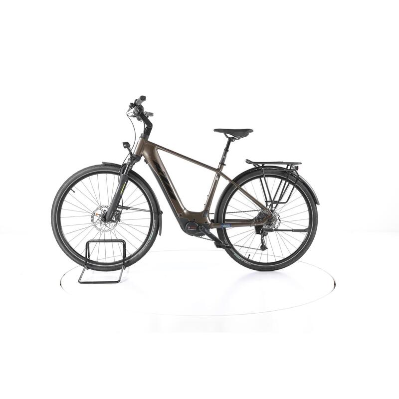Second Life - KTM MACINA TOUR P510 Trekking E-Bike - Stan dobry