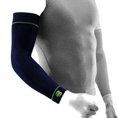 Armlinge Sports Compression Sleeves Arm red
