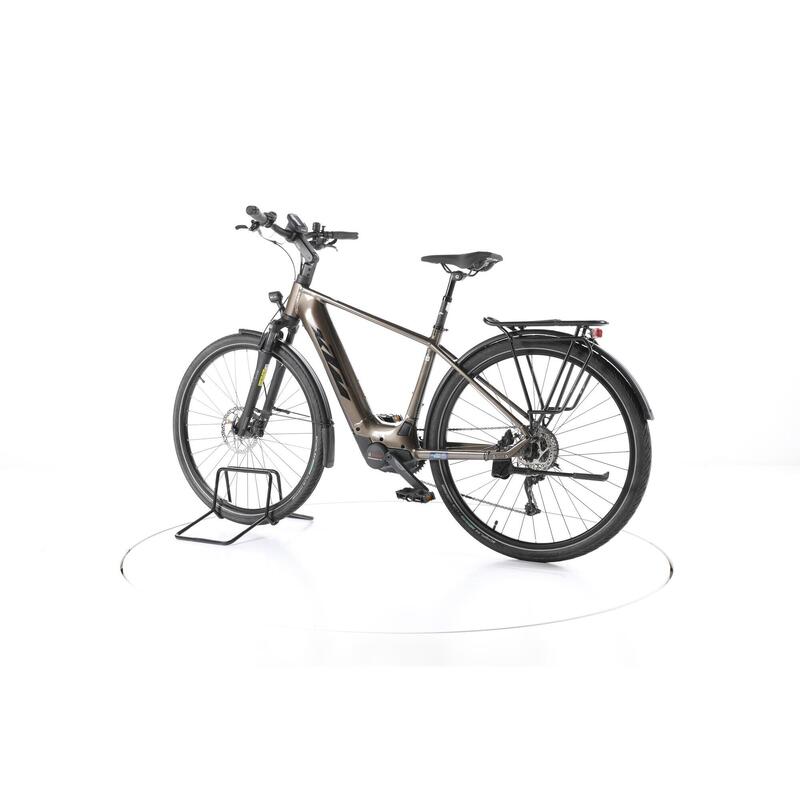 Second Life - KTM MACINA TOUR P510 Trekking E-Bike - Stan dobry