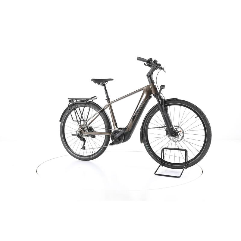 Second Life - KTM MACINA TOUR P510 Trekking E-Bike - Stan dobry
