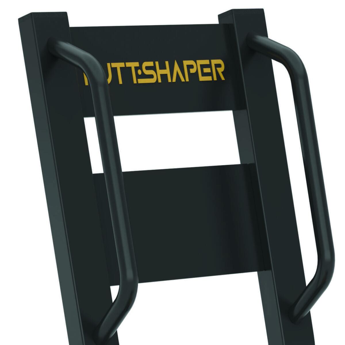 Máquina Standing Hip Thrust FWX-10400 5/7