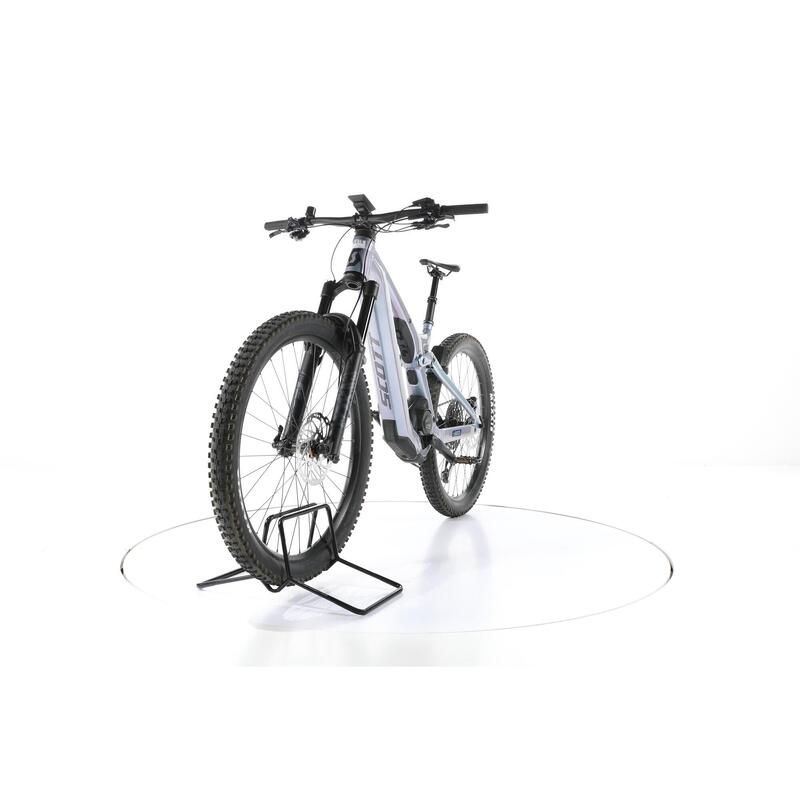 Reconditionné - Scott Patron eRide 910 Vélo électrique VTT 2022 - Bon