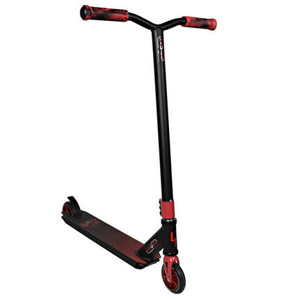 Trottinette Freestyle Junon - Rouge