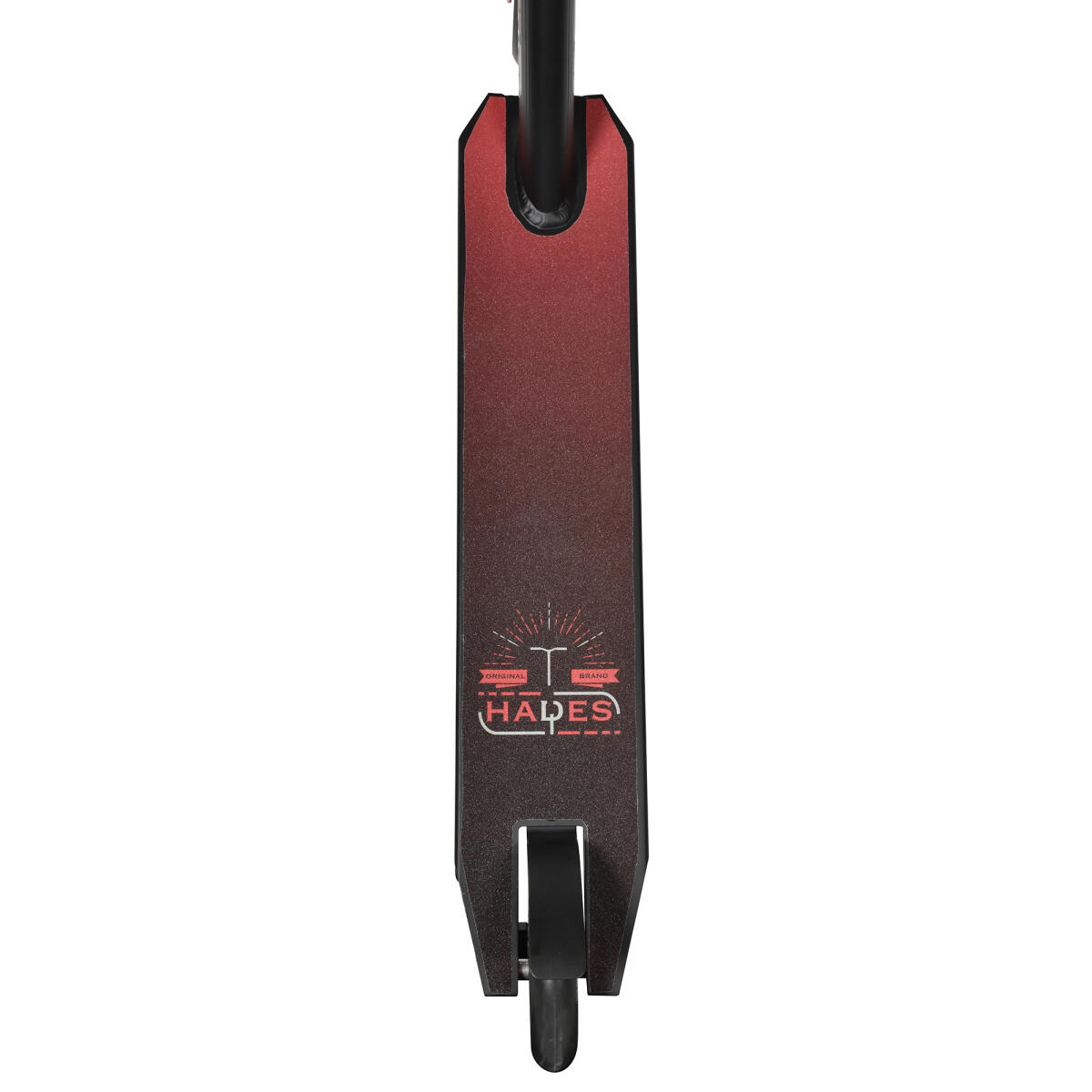 Trottinette Freestyle Junon - Rouge 4/4