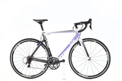 Bici strada ricondizionata · Liv Envie Advanced 2 · Buone condizioni