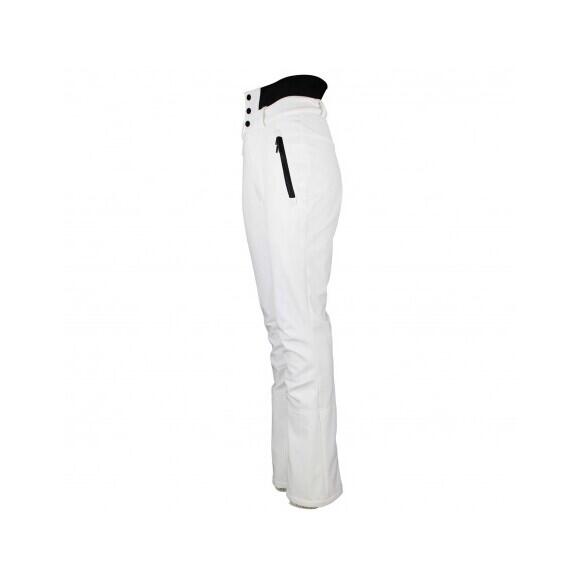 Pantalon de ski softshell femme Peak Mountain Adora 4/4