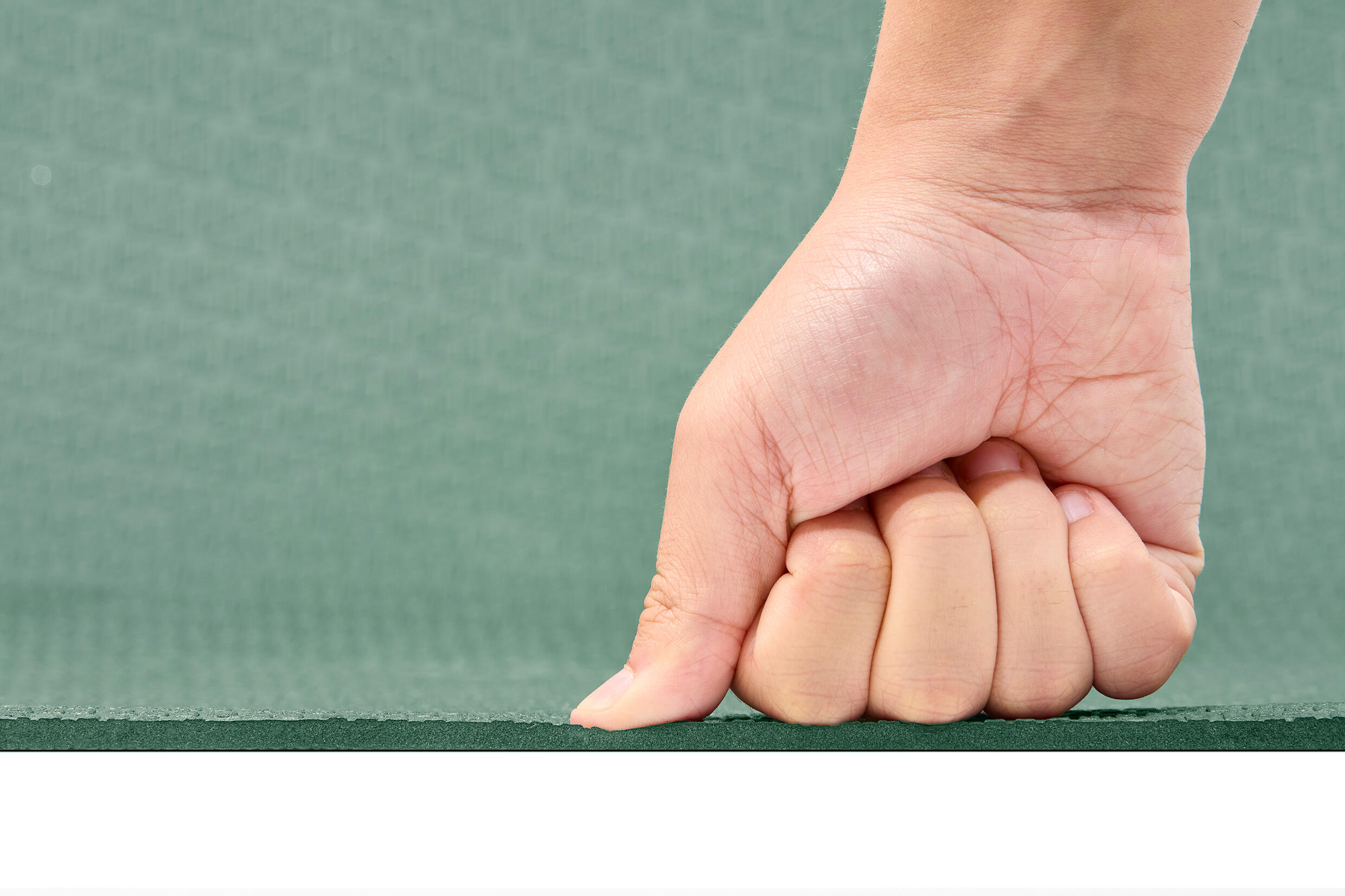 Tapis de yoga  - 6 mm - Legend Ivy 5/7