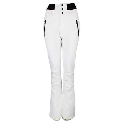 Softshell-Skihose Damen Peak Mountain Adora