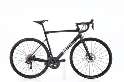 Gereviseerde racefiets · slr02 two di2 11v · zeer goede toestand