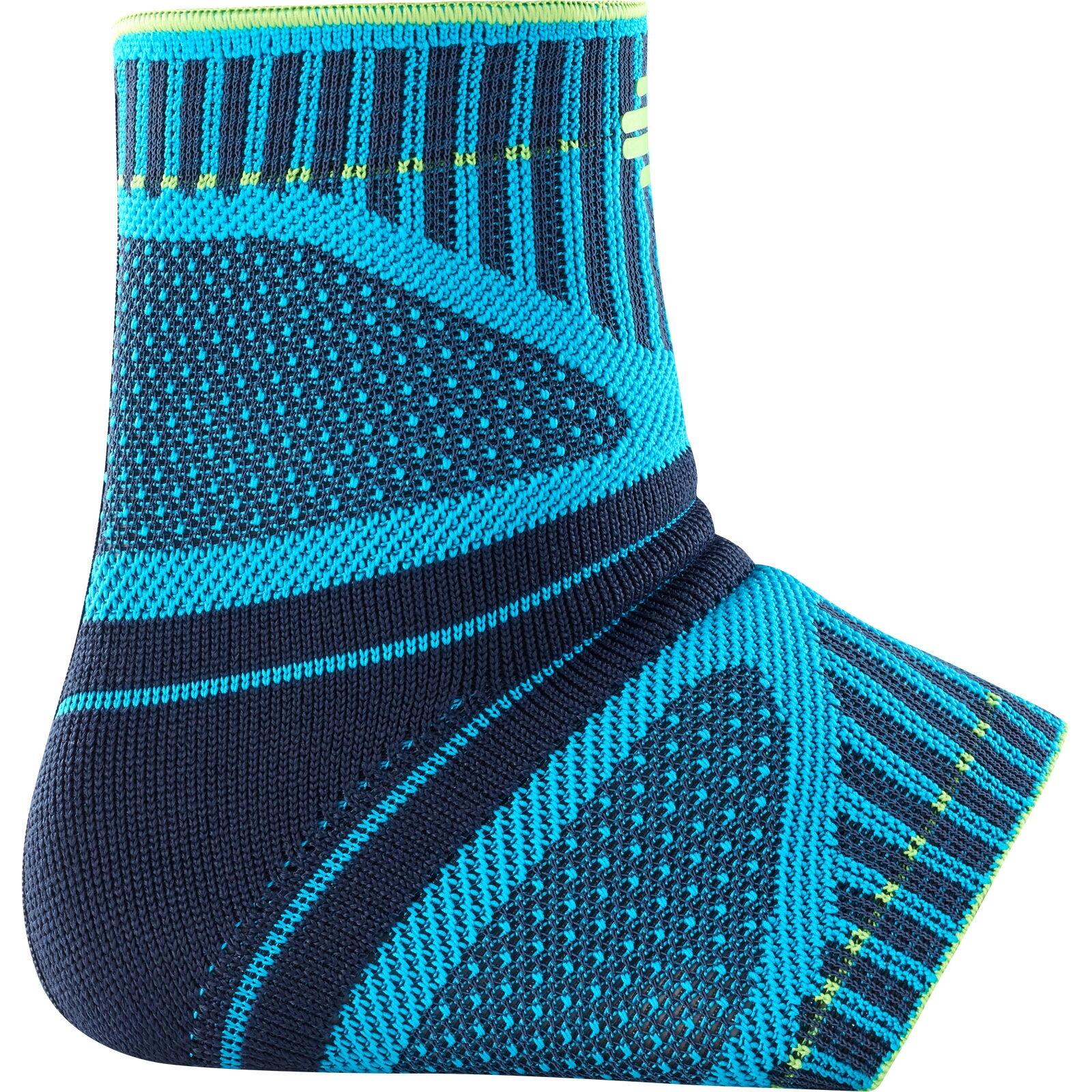 BAUERFEIND Gamba sportiva dinamica Bauerfeind