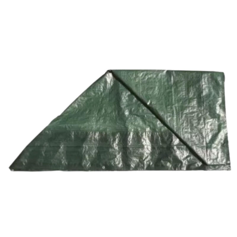 HIGHLANDER Bodenmatte 360 ​​cm x 240 cm