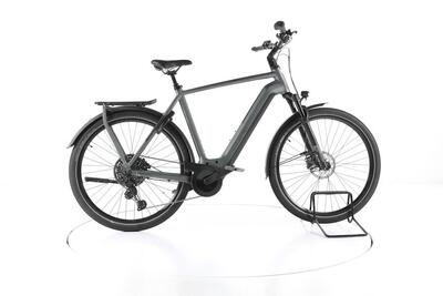 Refurbished - Cube Kathmandu Hybrid Pro Trekking E-Bike 2024 - Sehr gut