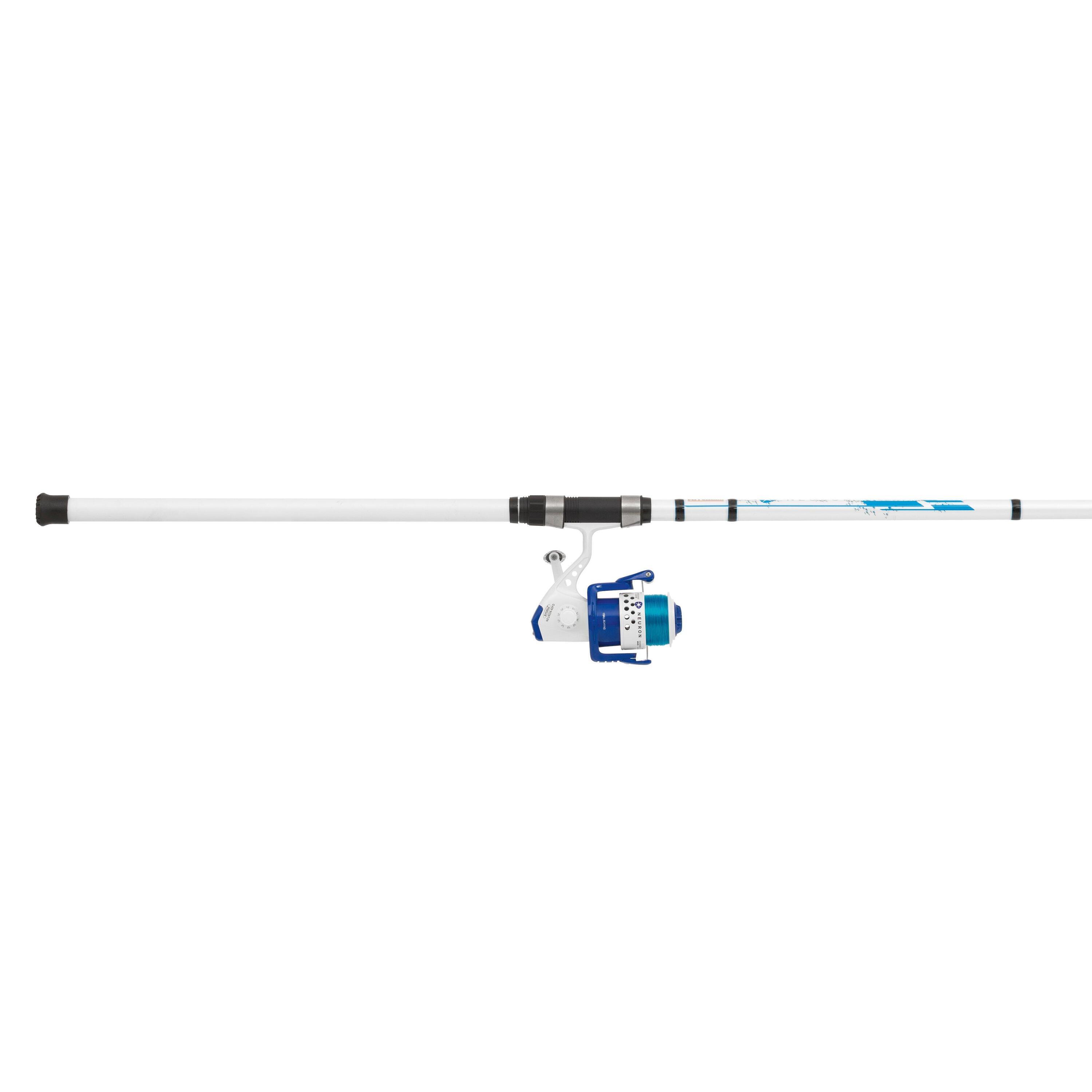 Canne combo Mitchell Neuron Surf 423 100-200g 2/3