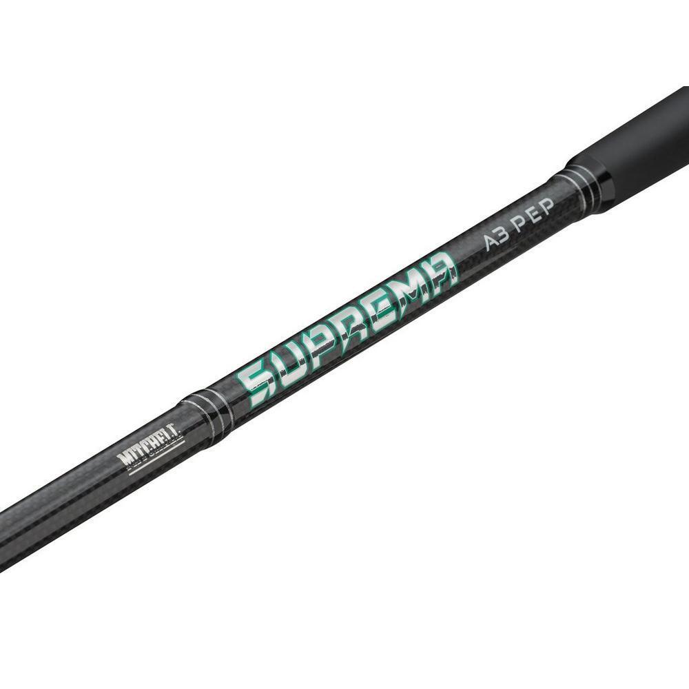 Pértiga telescópica Mitchell Suprema Pep 20-80 g 3/3