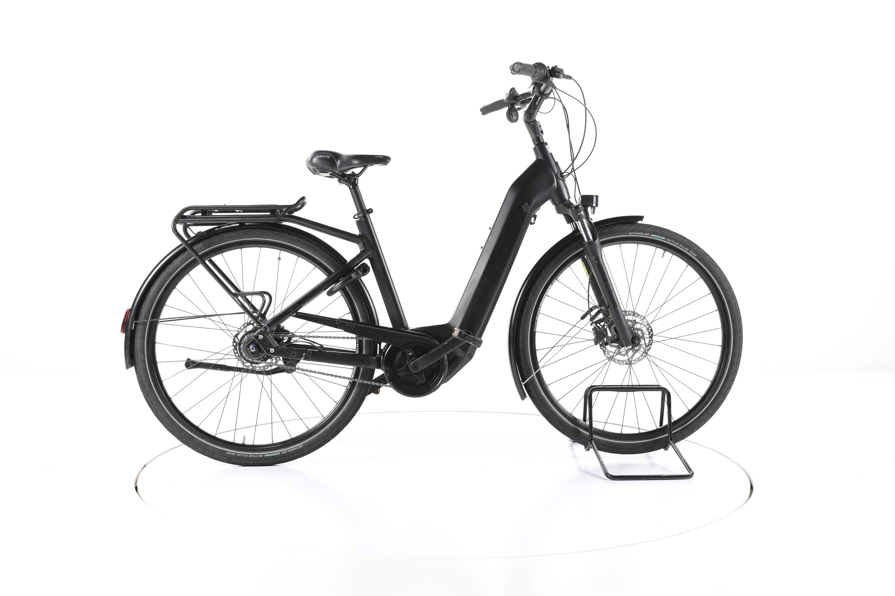 HERCULES Ebike ricondizionata · Hercules Robert/a I-F8 · Buone condizioni