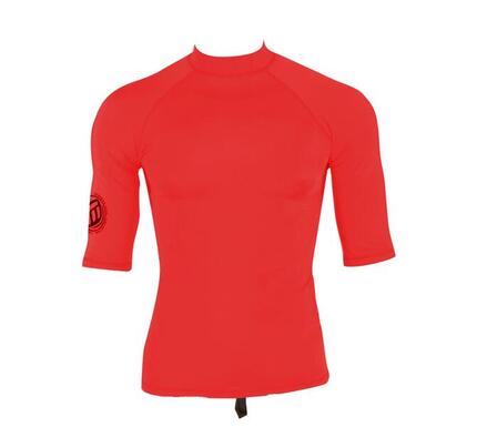 Colorblock - Lycra S/S UPF 50 Surf Bébé