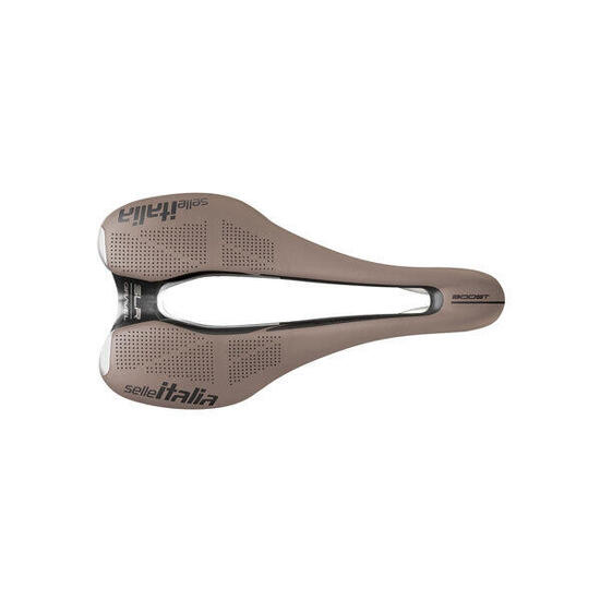 Selle Selle Italia Boost Gravel TI 316 Superflow L3