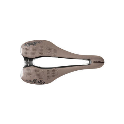 Zadel selle italia boost gravel ti 316 superflow l3