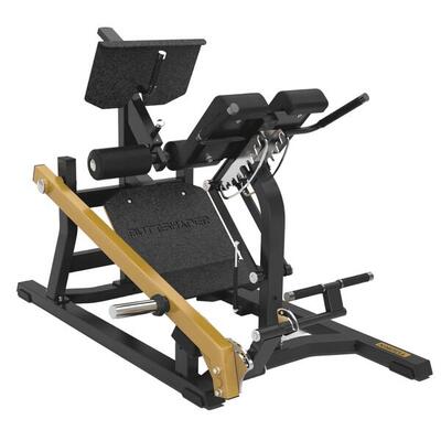 Dual hyper extension fwx 10500