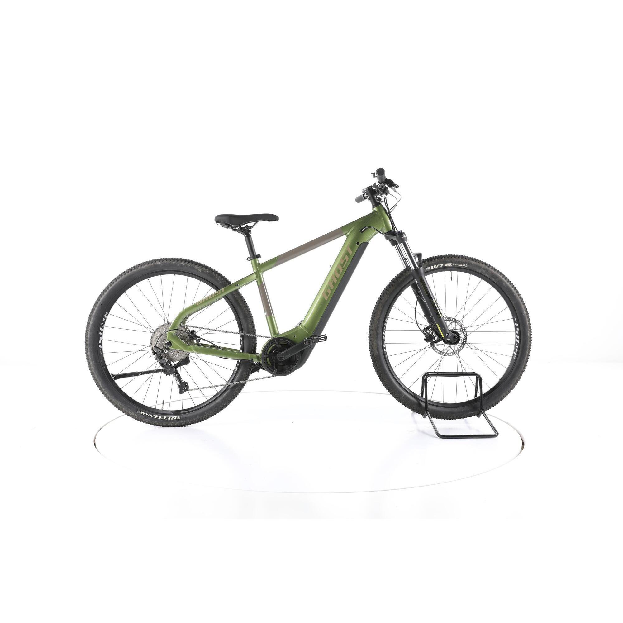 Second Life - Ghost E-Teru Universal 29 E-Bike 2021 - Jak nowy