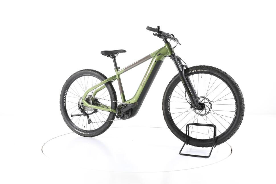 Second Life - Ghost E-Teru Universal 29 E-Bike 2021 - Jak nowy