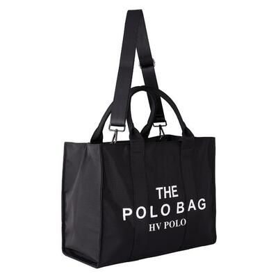 Tote Bag Frau HV Polo Dacy
