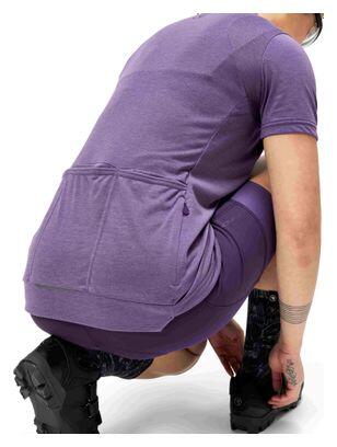 Maglia da donna con zip Endura Loop Jersey 7/7