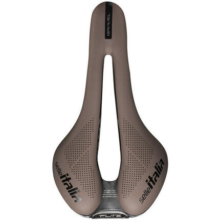 Selle Selle Italia FLITE Boost Gravel TI 316 Superflow S3