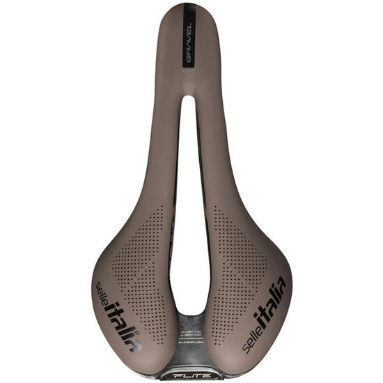 Selle Selle Italia FLITE Boost Gravel TI 316 Superflow S3