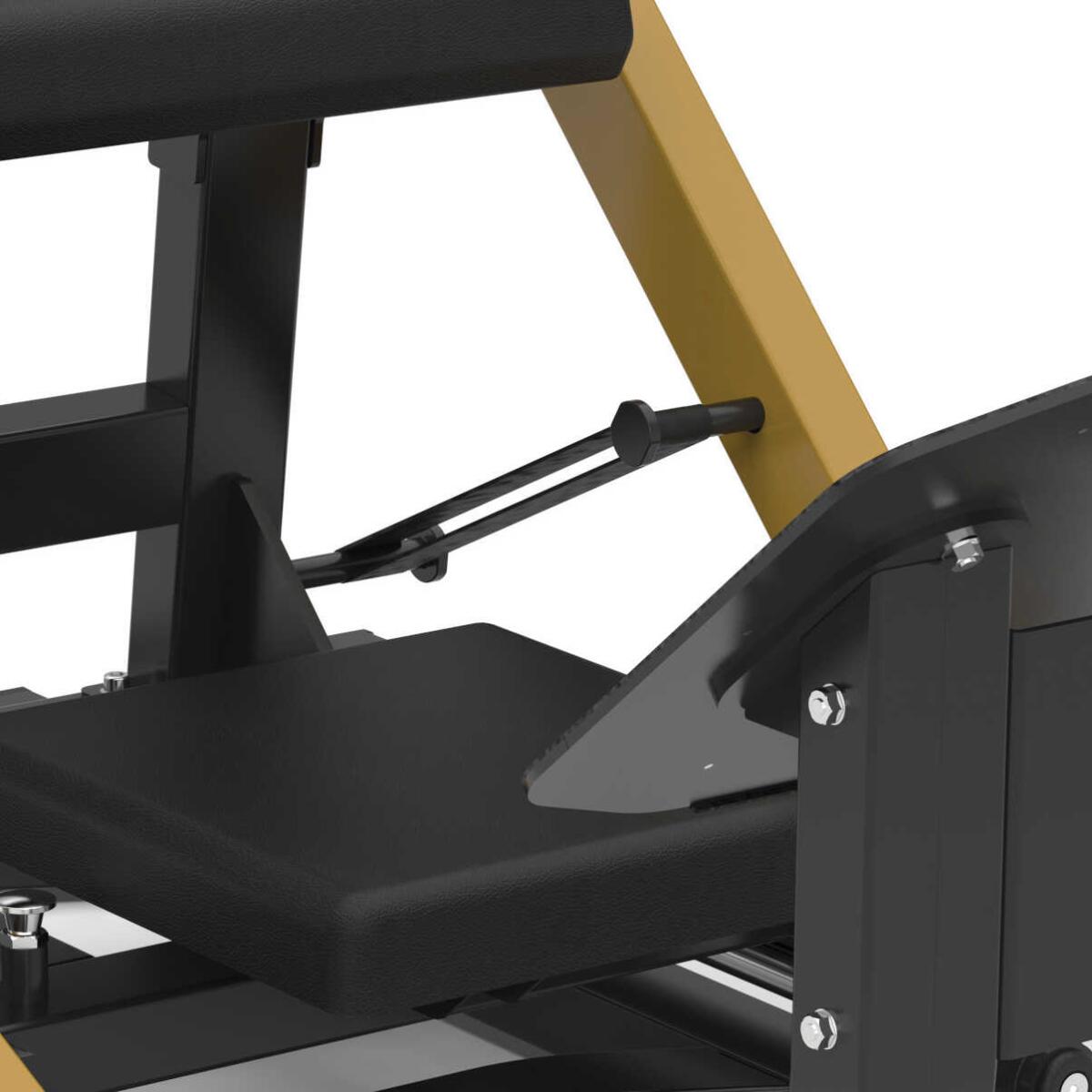Hip Thrust FWX 10300 4/7